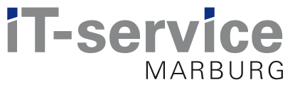 IT-Service Logo